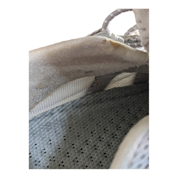 LL Bean tan North Peak Ventilated Hiking Shoes, women's size 10M Outdoors - Picture 4 of 5